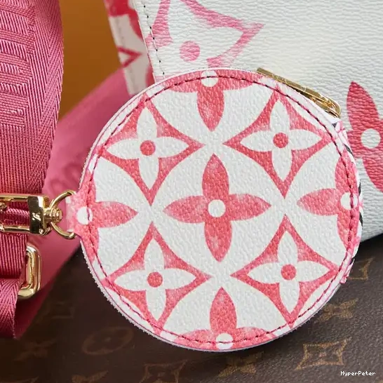 VUITTON ONTHEGO PM LOUIS 0707